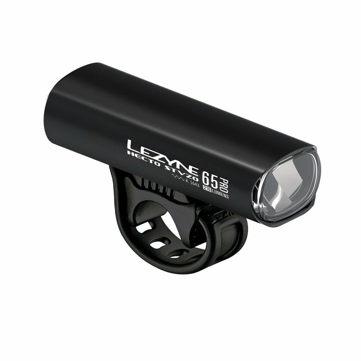 Lampka przód HECTO DRIVE STVZO PRO 65
