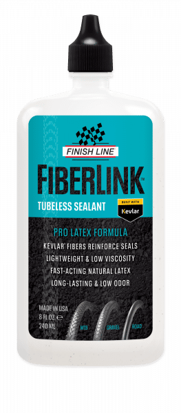 Uszczelniacz Finish Line FiberLink 240ml
