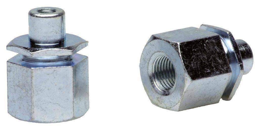 FOLLOWME ADAPTER DO OSI PEŁNEJ 3/8