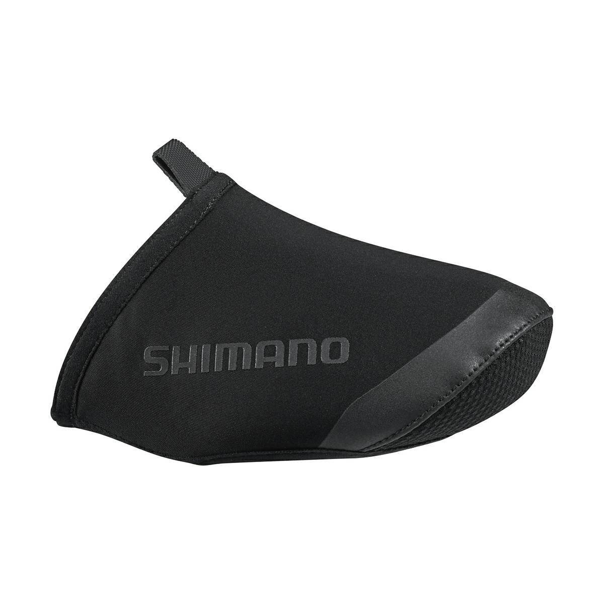 Ochraniacze Shimano Soft Shell T1100R L