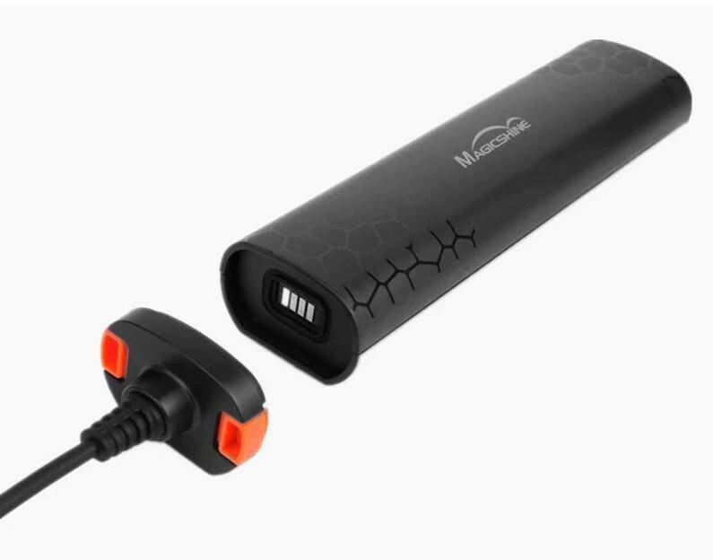 Powerbank MAGICSHINE MJ-6116 BATTERY