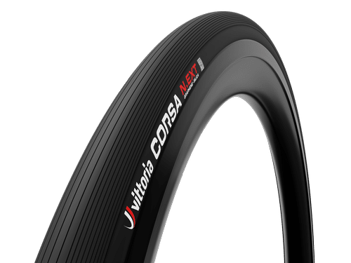 Vittoria Corsa N.EXT G2.0 700x34 czarna