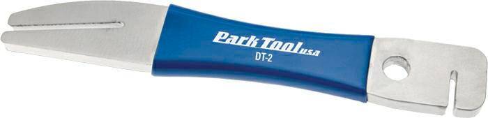 Klucze Park Tool DT-2 prostowania tarcz