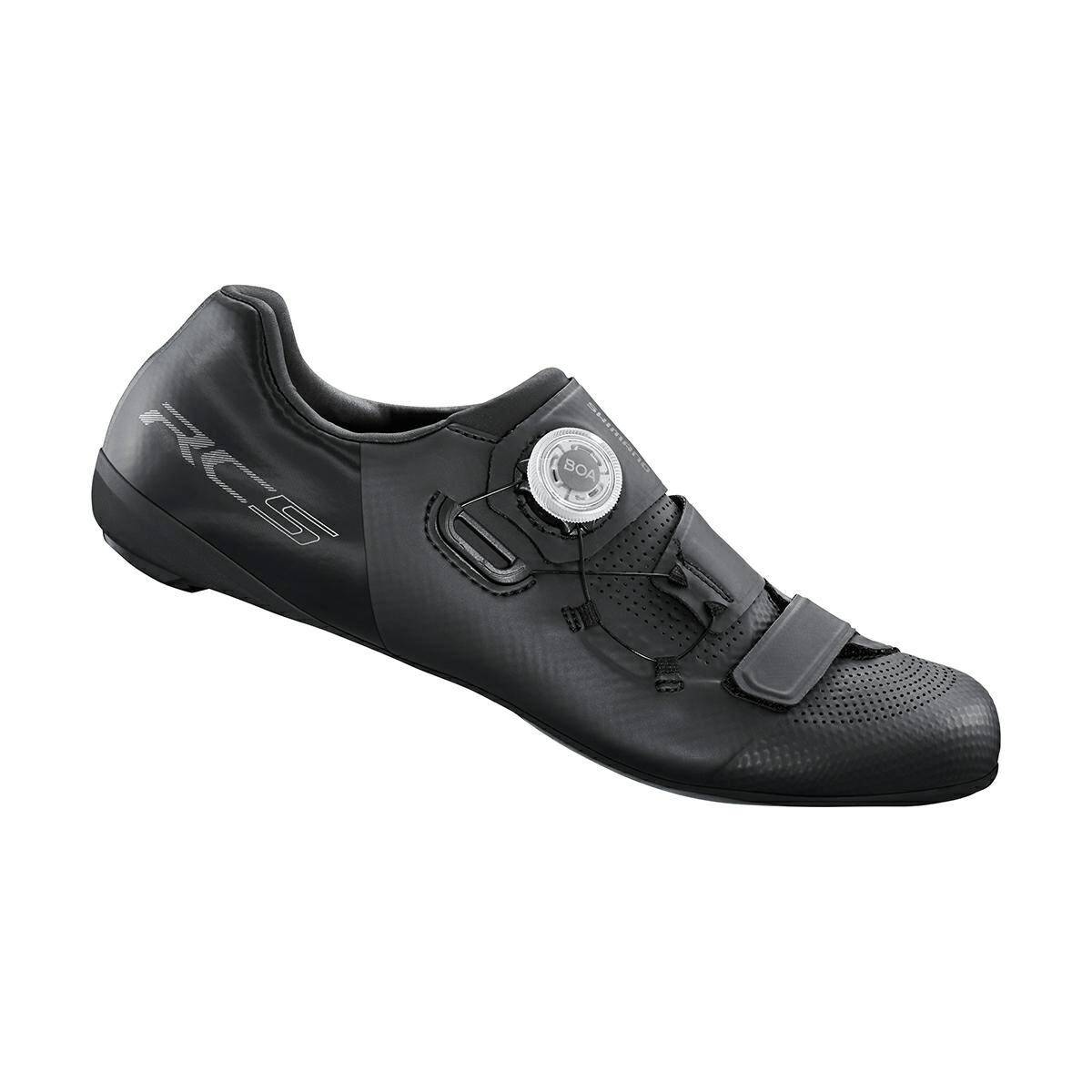 Buty Shimano SH-RC502 czarne 47