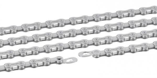 Łańcuch CONNEX 11s0 stal 118 ogniw, OEM