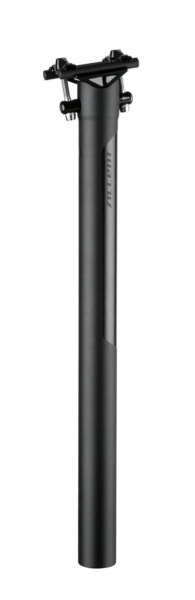Sztyca Accent EXE 30.9/400 AL6061