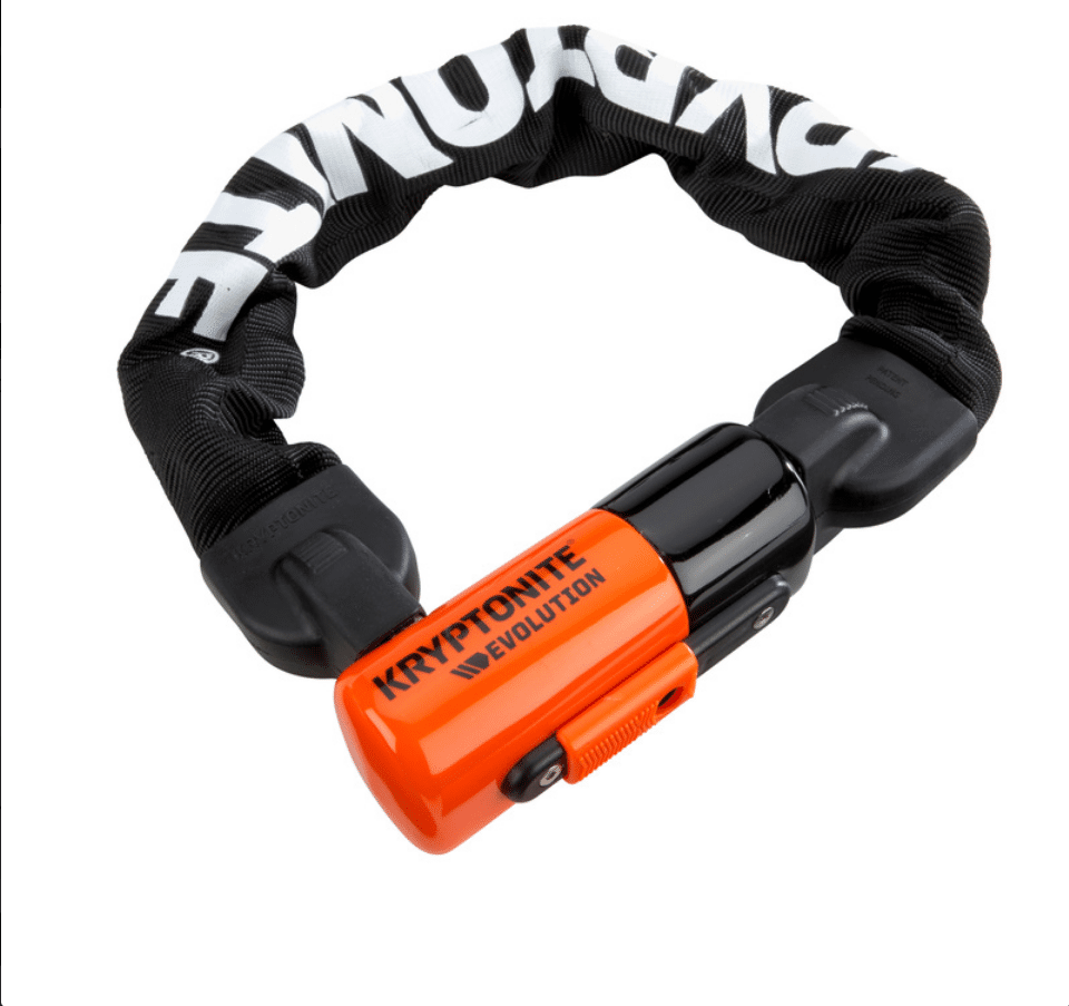 Kryptonite Evolution Mini 1cm X 55cm