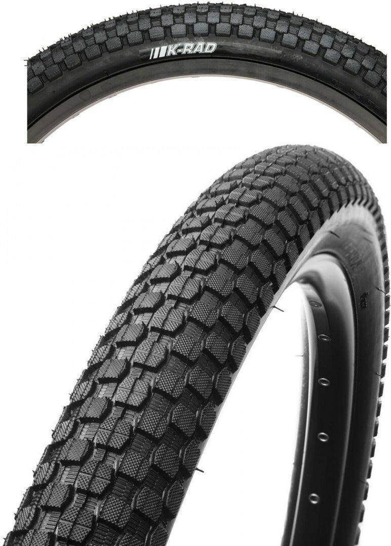 Opona 20x2,125 [54-406] KENDA K-RAD K905