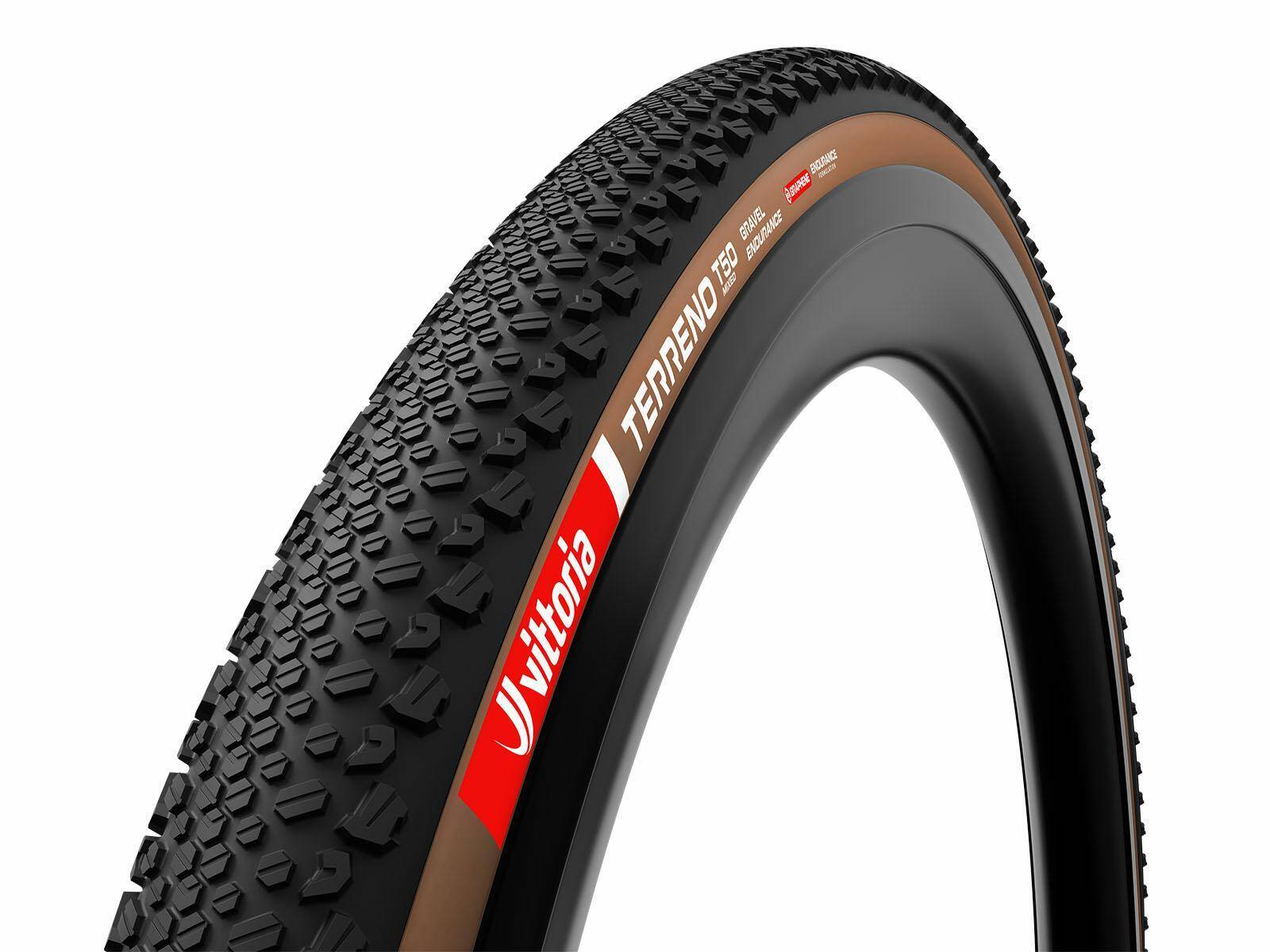 Opona Terreno T50 G2.0 700x45C,