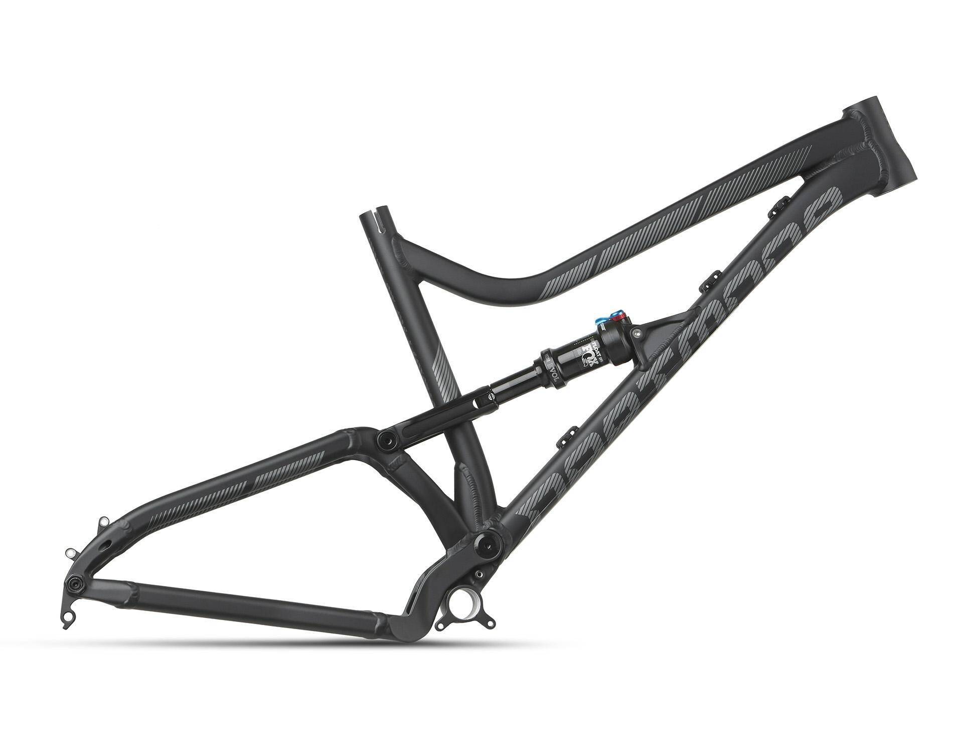 Dartmoor Bluebird 27.5 M czar/grafit mat