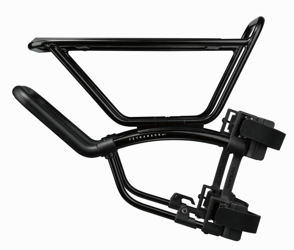 Bagażnik Topeak Tetrarack M1 MTB przód