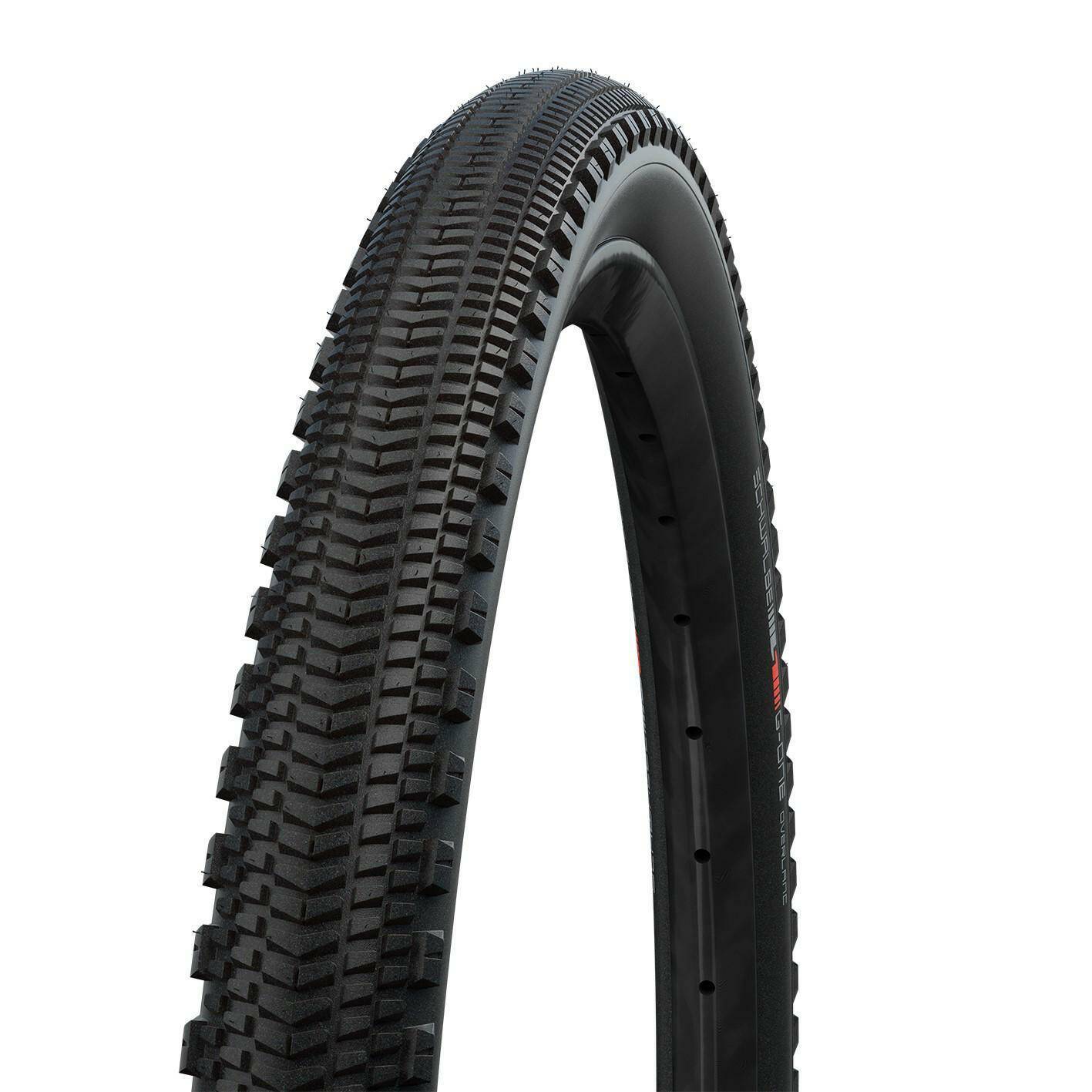 Schwalbe G-One Overland 28x1.70 SG/TLE