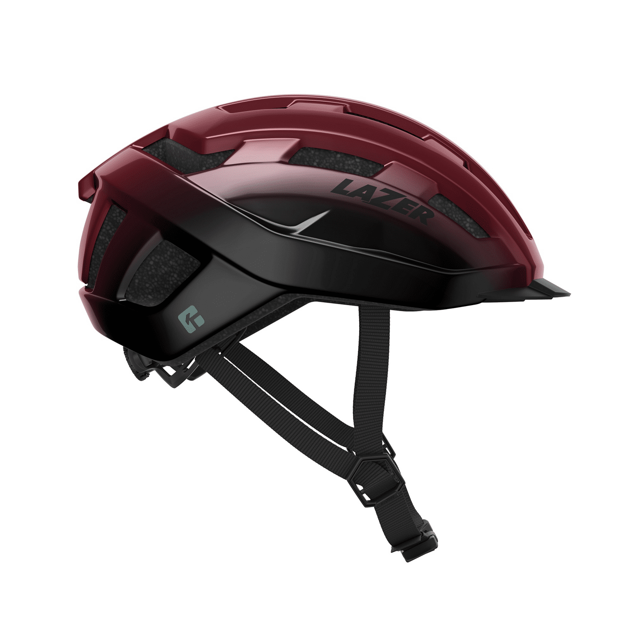 Kask Lazer Codax KinetiCore Cosmic Berry