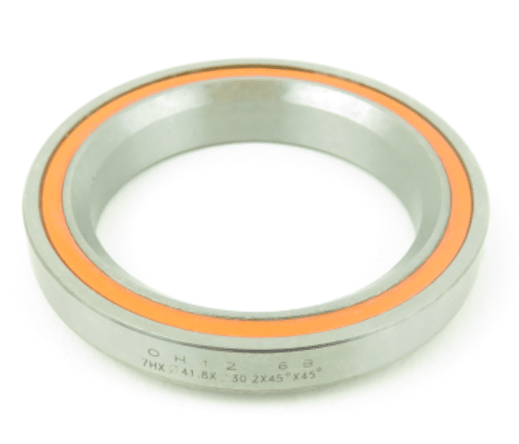 Łożysko steru NHB-6B 41.8×30.2×7 45/45°