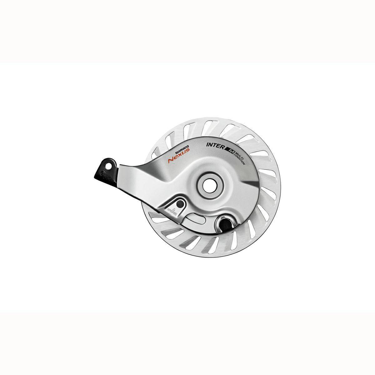 Hamulec Rolkowy Nexus Tył BR-C3010-R