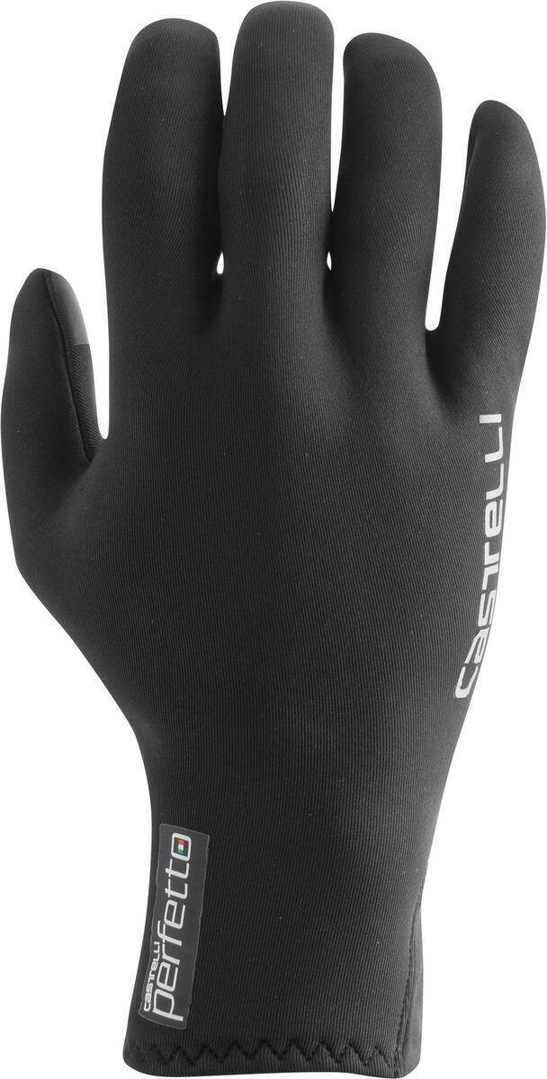 Rękawiczki Castelli Perfetto Max czarn L