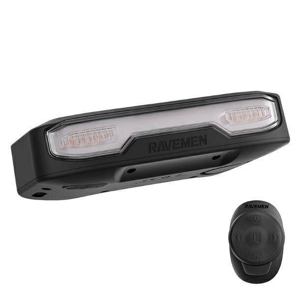 Lampa Tył Ravemen NT 101