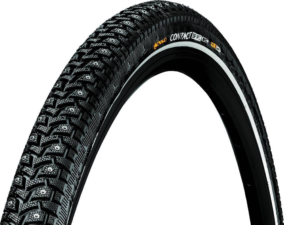 Conti. Contact Spike 120 700x42C reflex