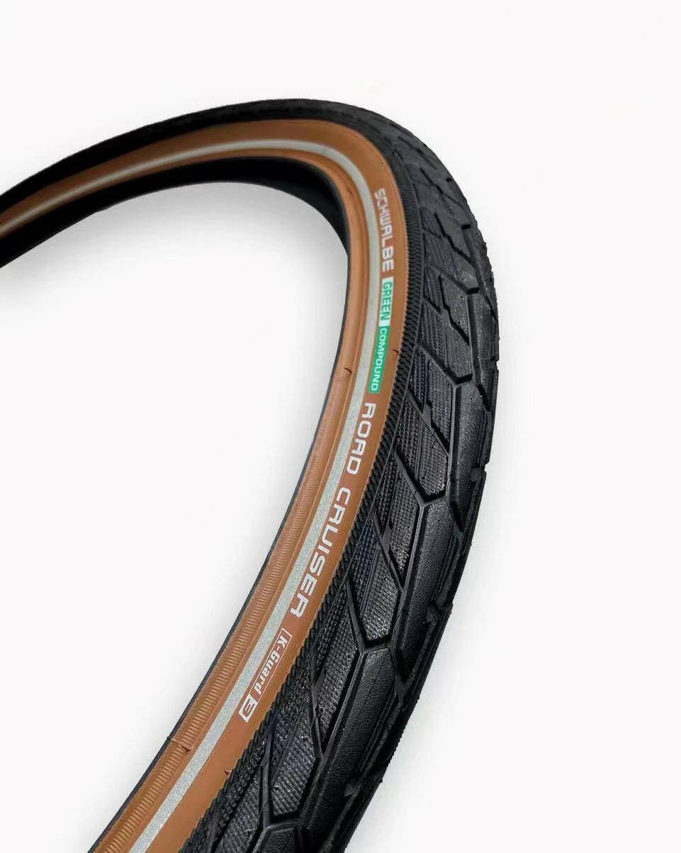 Opona SCHWALBE Road Cruiser 28x1.60