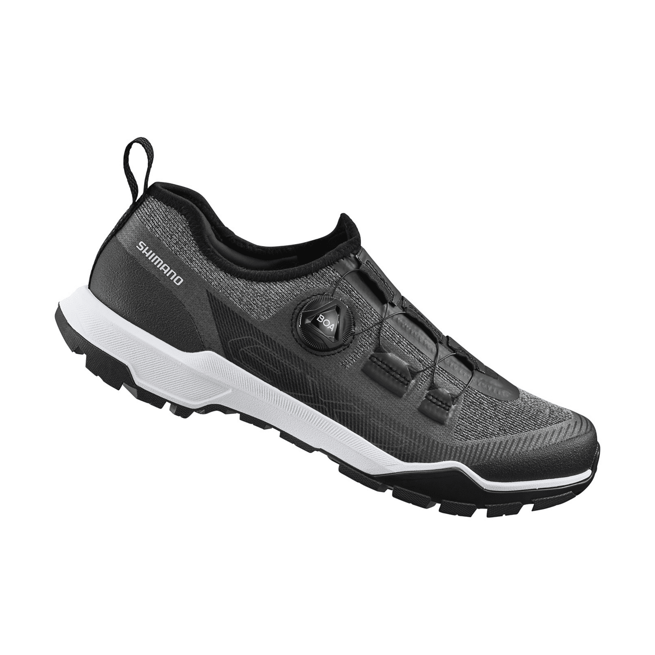 Buty Shimano SH-EX700 r. 44 czarne