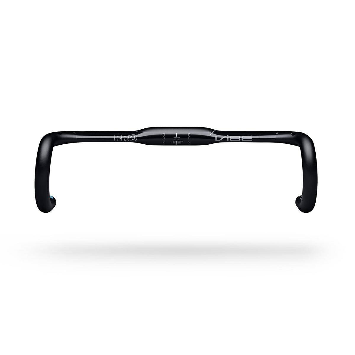 Kierownica PRO Vibe Aero 400/31.8mm alu