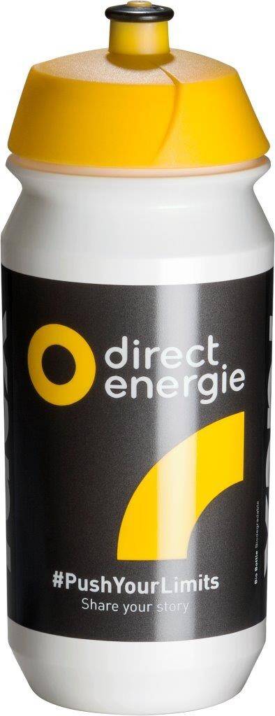 Bidon Pro Team Direct Energie 2017 500ml