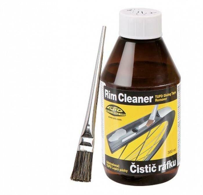 Płyn do usuwania kleju Tufo Rim Cleaner
