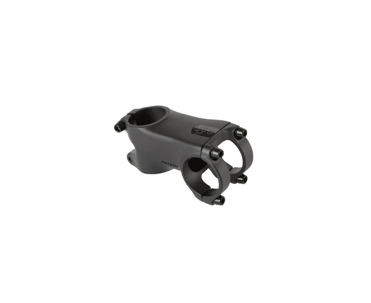 Mostek Accent EXE Short 80mm -7° 31.8mm