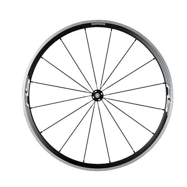 Koło Shimano przód WH-RS330 30mm
