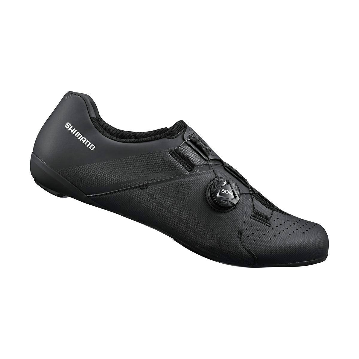 Buty Shimano SH-RC300 czarne 45