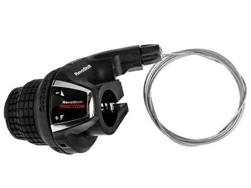 Dźwignia przerzutki OEM SL-RS35-L 3 rz