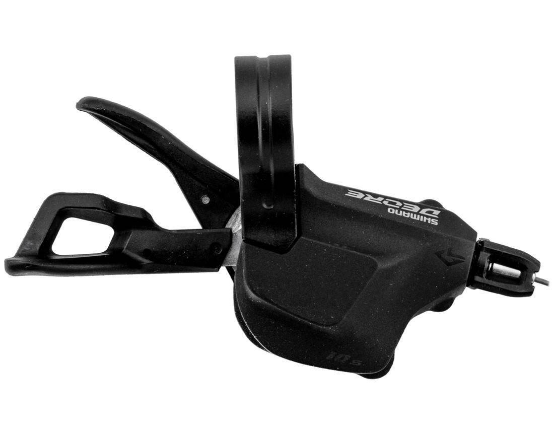 Dźwignia przerzutki OEM prawa SL-M591
