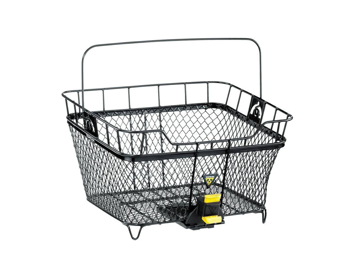 Koszyk tylny MTX Topeak Rear Basket