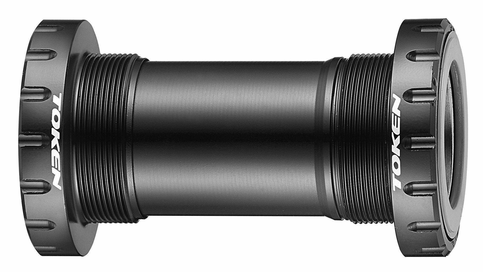 Suport Token BB392BSA oś 30mm OUTLET