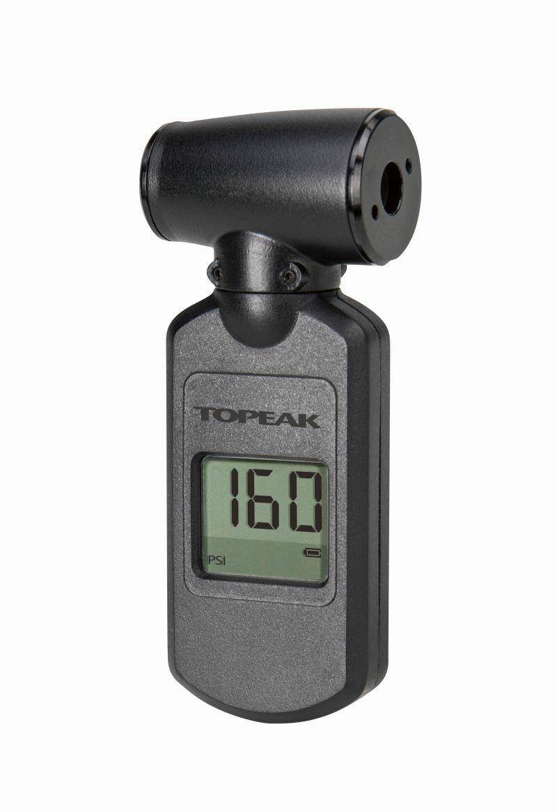 Manometr Topeak Twingauge D2