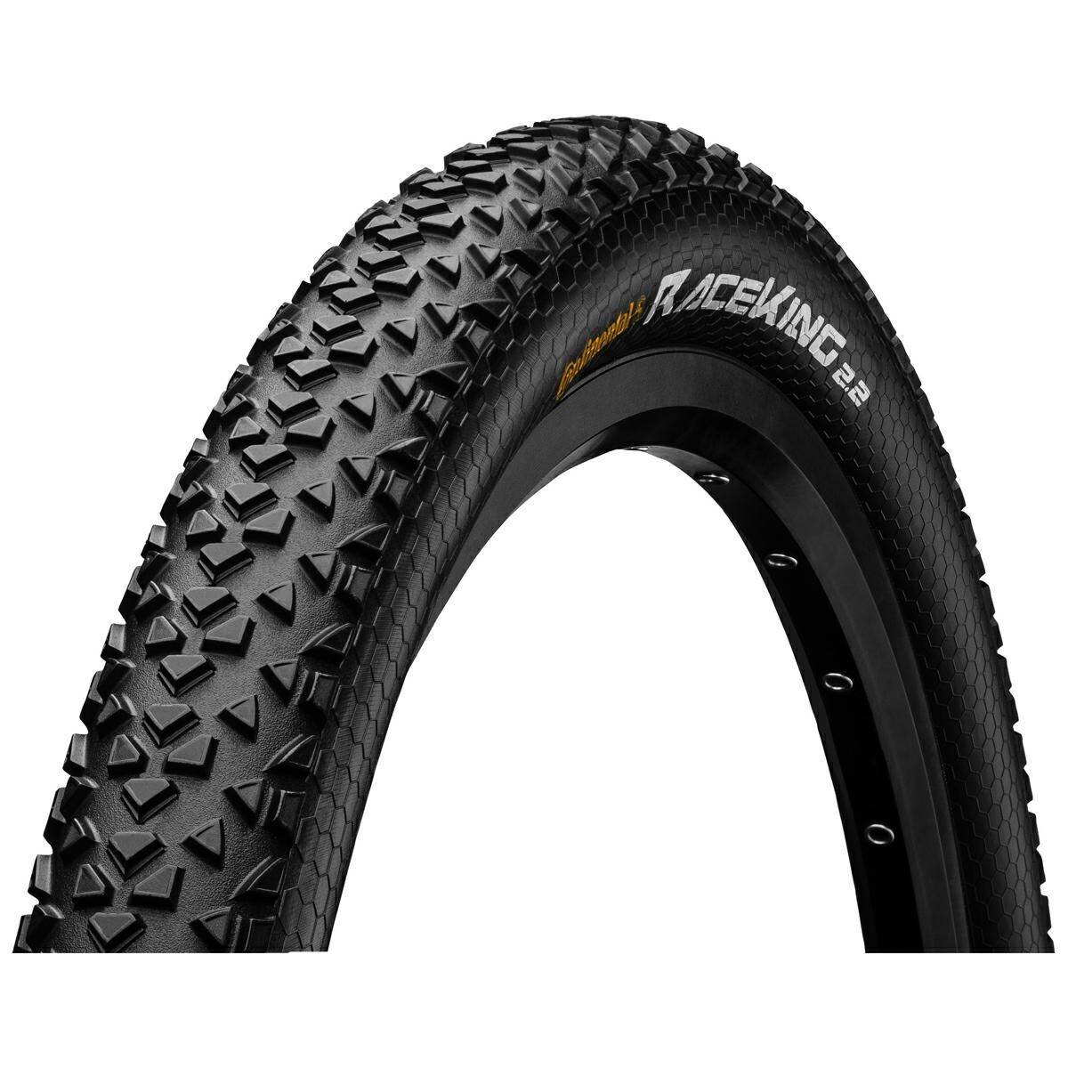 Continental Race King RS 29x2.2 zwijana