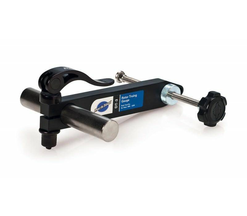 Przyrząd Park Tool DT-3 do sprawdzania