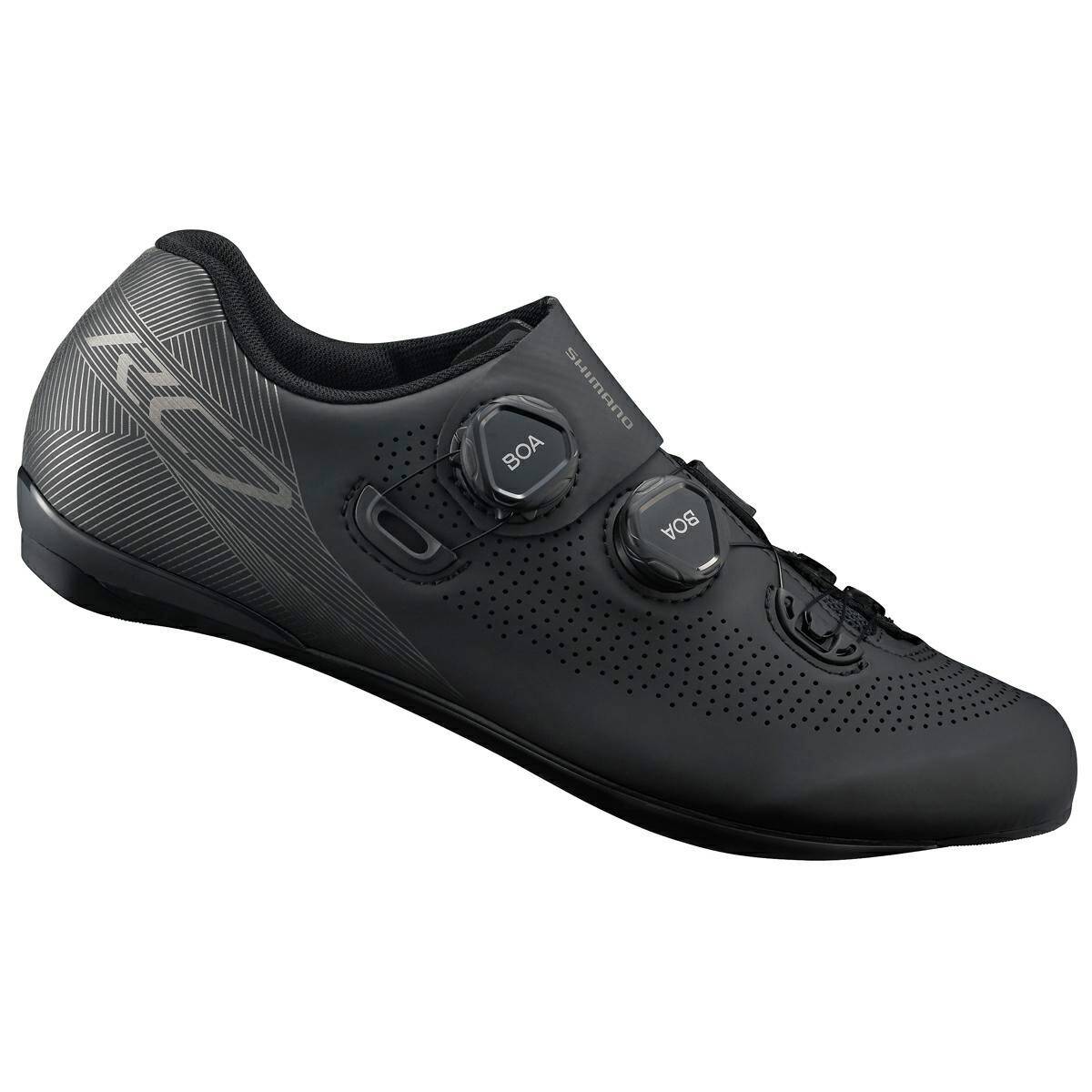 Buty SH-RC701SL1 Czarne 42.0