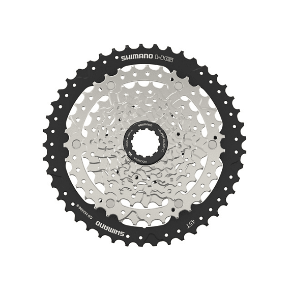 Kaseta Shimano CS-HG400 8rz. 11-45T