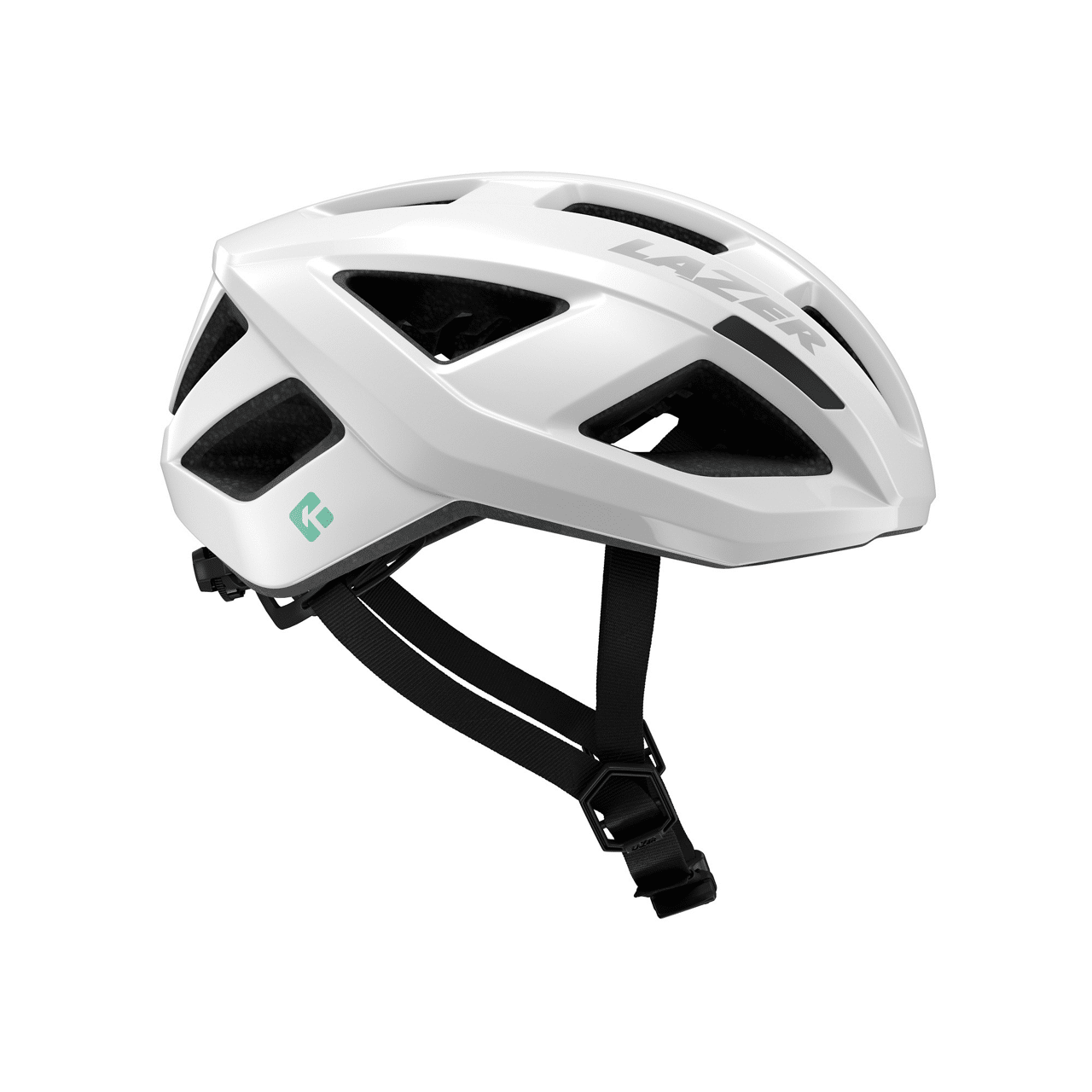 Kask Lazer Tonic KinetiCore M biały