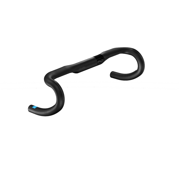 Kierownica PRO PLT 46cm/31.8mm Ergo