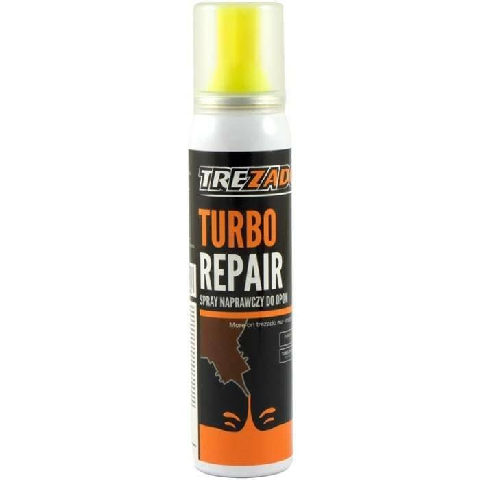 Spray naprawczy Trezado Turbo Repair