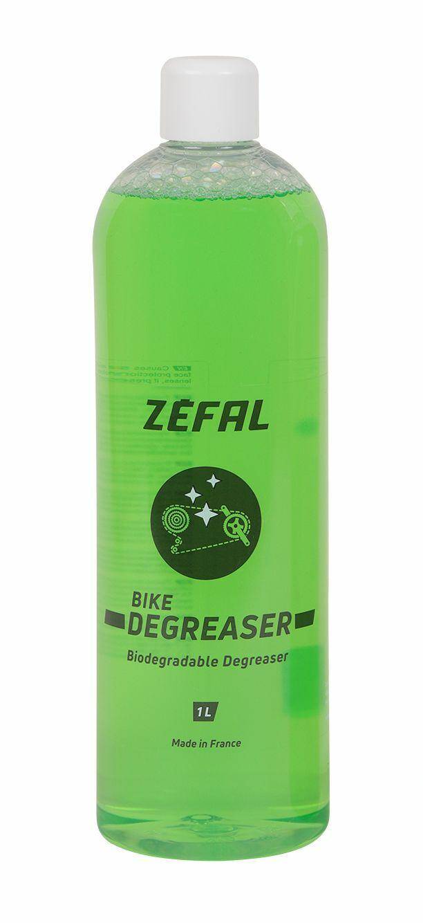 Odtłuszczacz Zefal Bike Bio Refill 1L