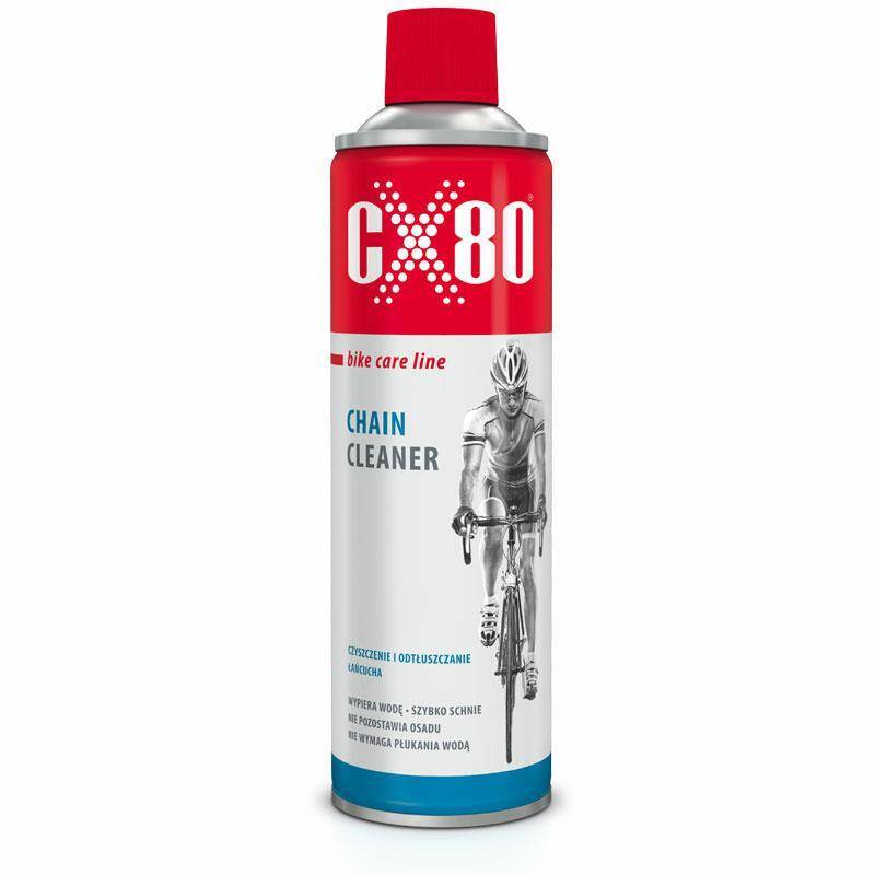 Preparat BIKE CHAIN CLEANER 500ml CX-80