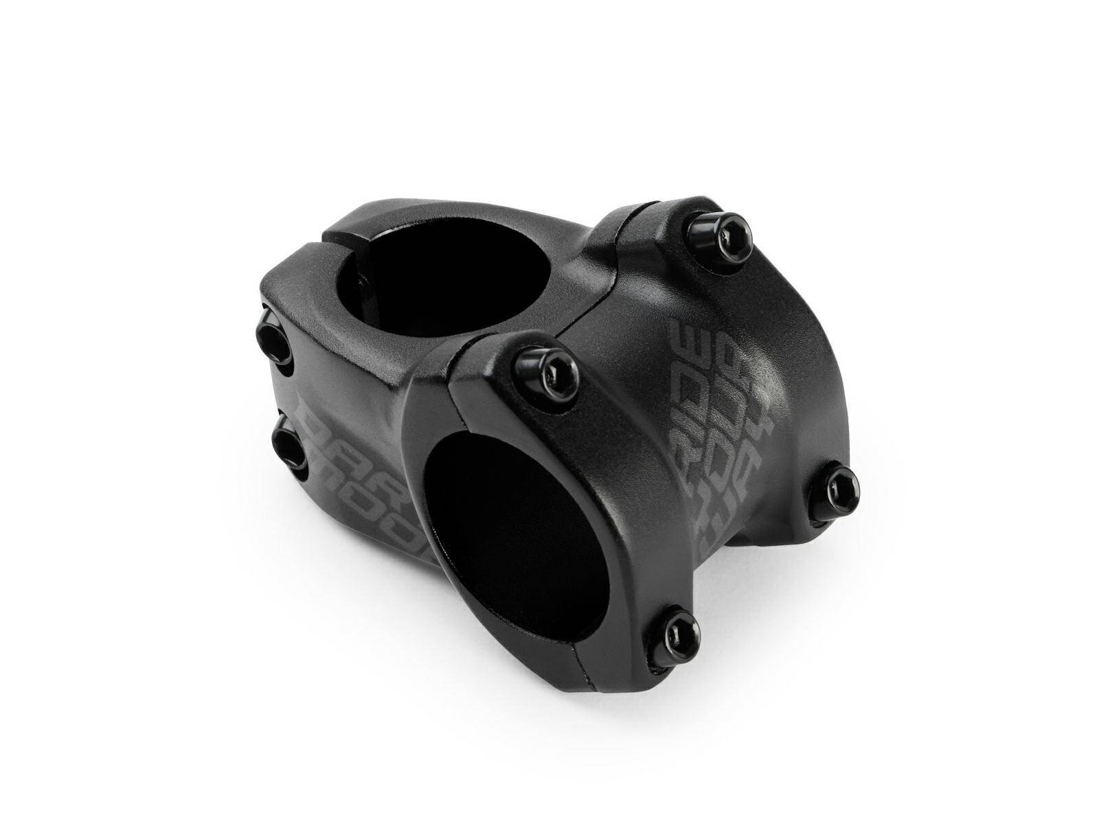 Mostek Dartmoor Viper 31mm/31.8mm czarny