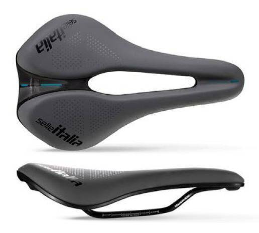 Siodło SELLE ITALIA NOVUS BOOST EVO