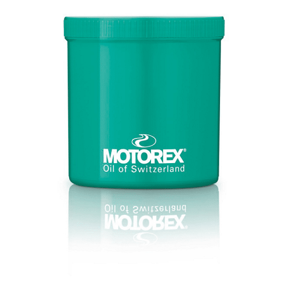 Motorex Biały Smar White Grease Słoik