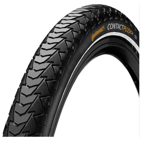 Continental Contact Plus 37-622 dr. refl