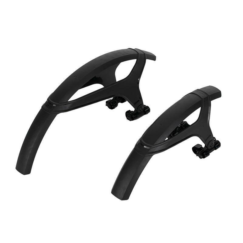 Zestaw błotników Zefal deflector M65 set
