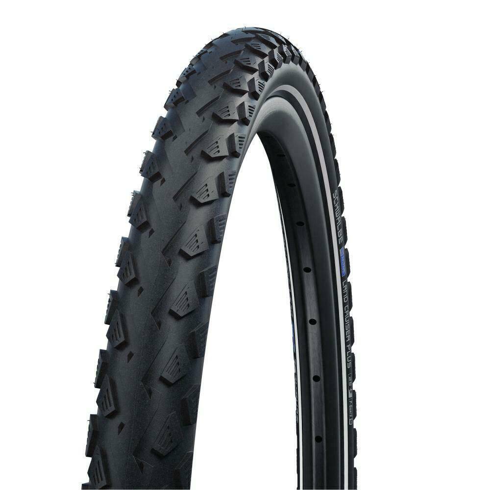Schwalbe Land Cruiser Plus 28x1.75